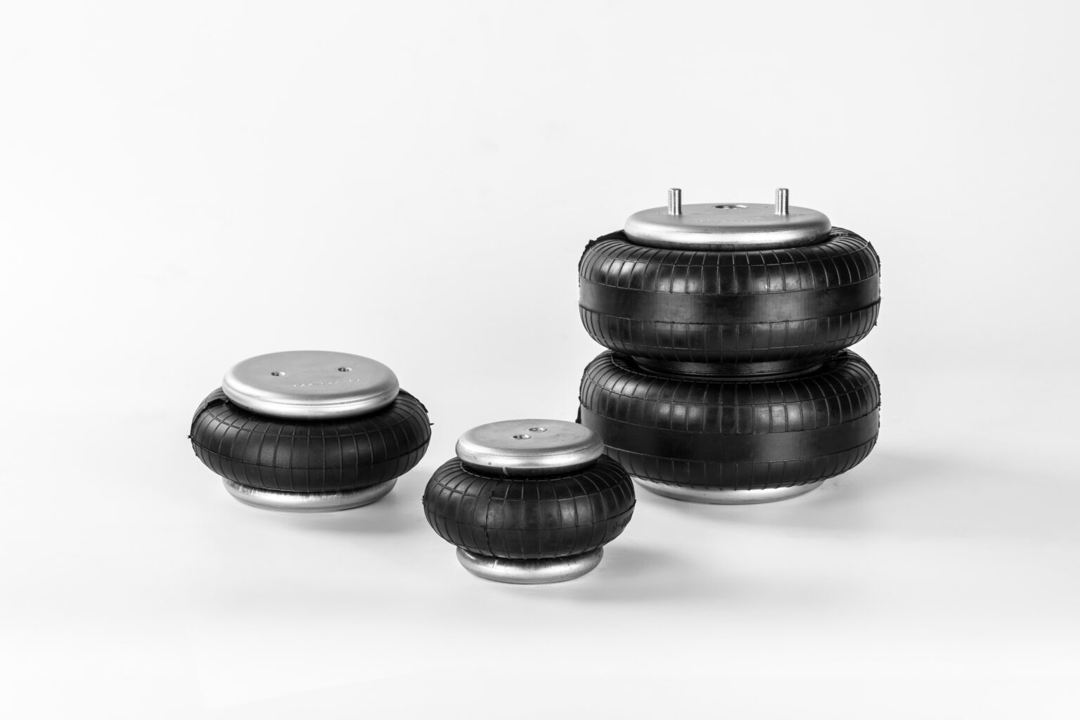 Train Air Spring Rim How Do Air Springs Work and Why Are They So Important?