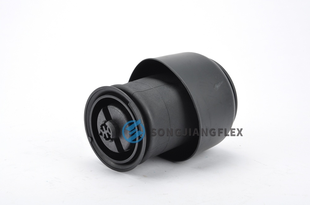 Air spring for BMW vehicles (2)