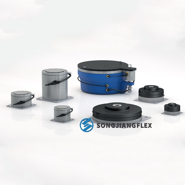 assive Air Spring Vibration Isolator (1)