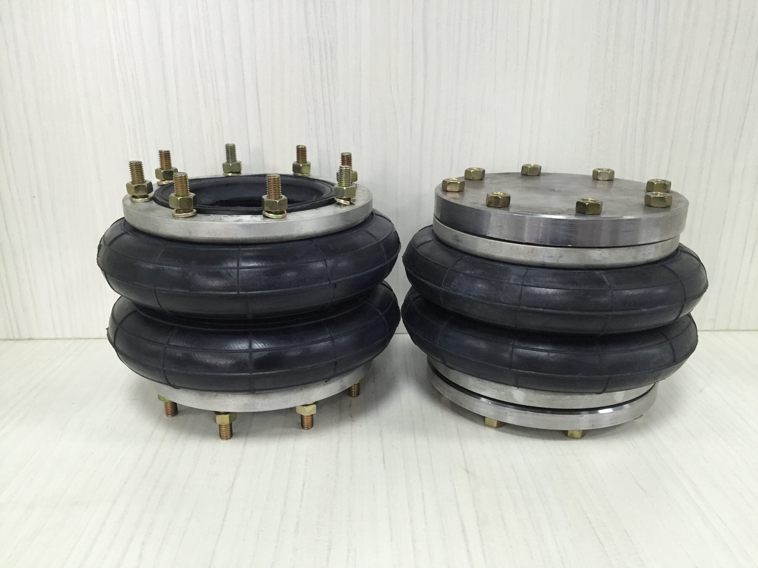 HF Rubber Air Springs