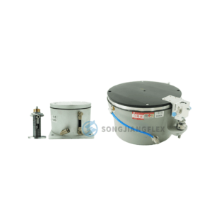 air float vibration isolator