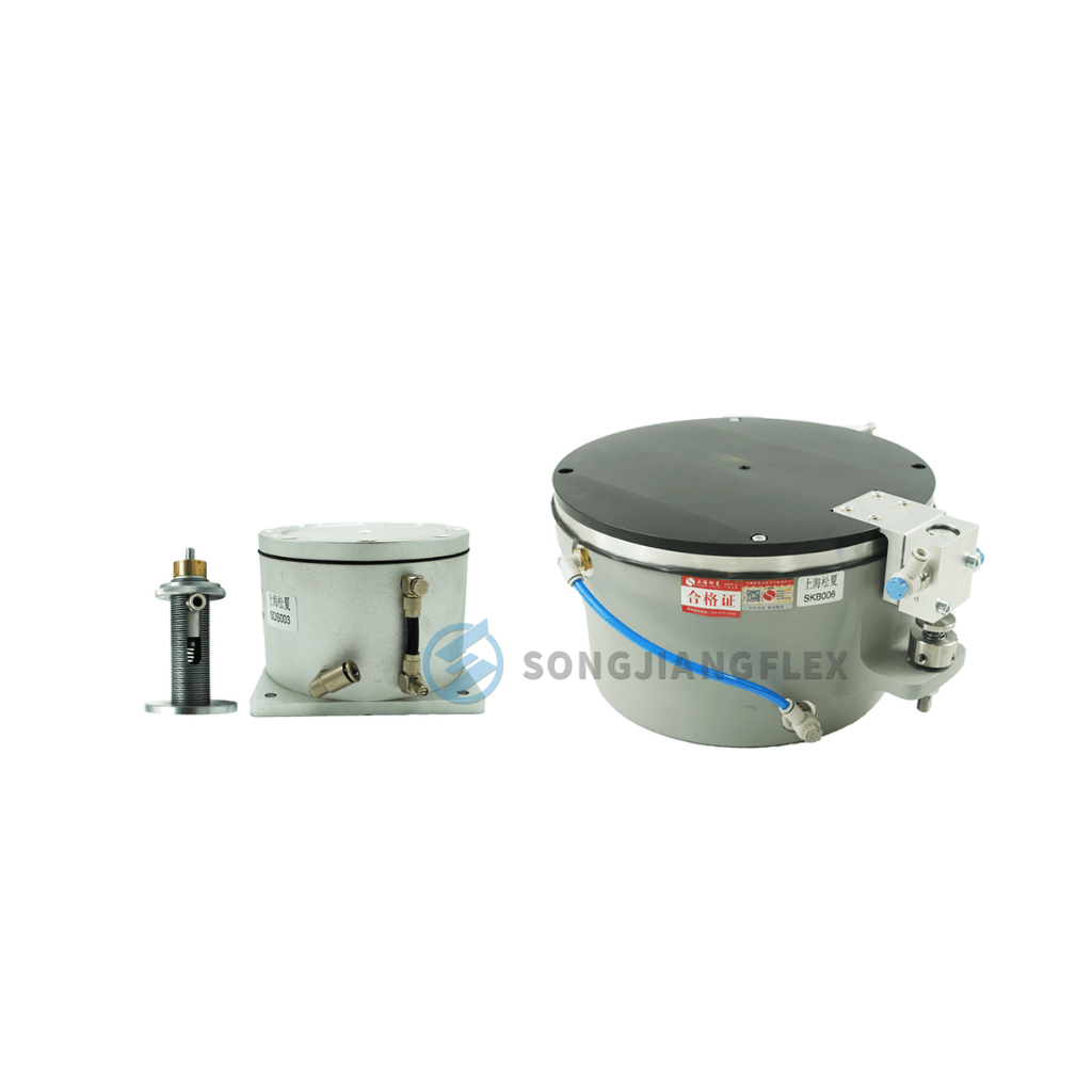air float vibration isolator