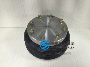 Pneumatic Web Guiding Air Springs for Stable Paper Machines