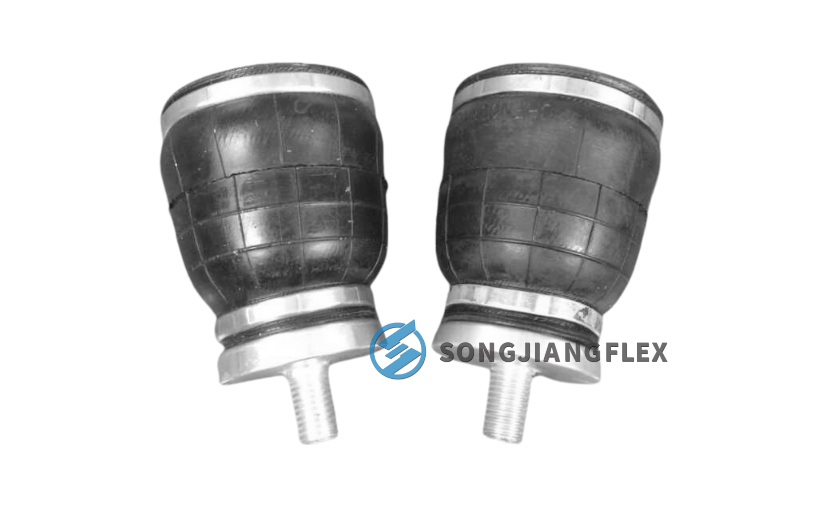 Air Springs for Precision Instruments