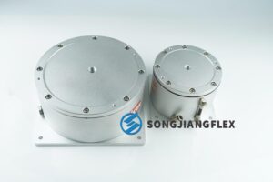 SDS Type Thin Film Air Spring