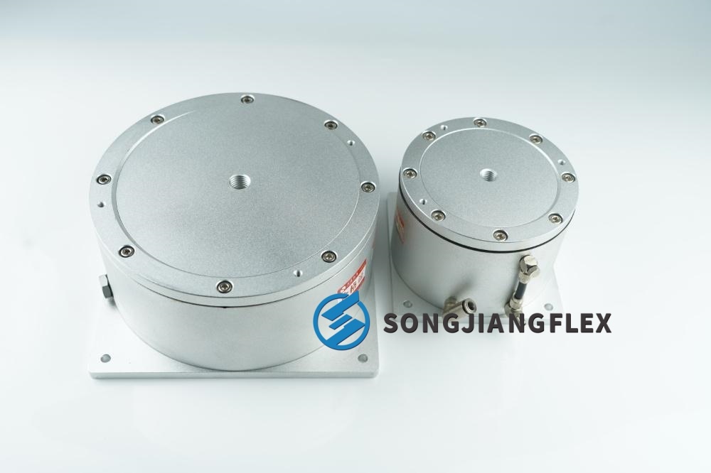 SDS Type Thin Film Air Spring
